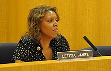 letitia ann james 1