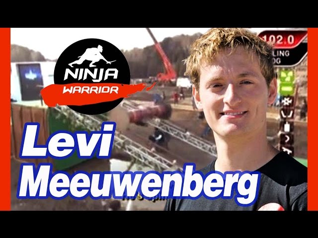 levi meeuwenberg 1