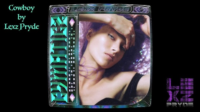 lexz pryde 5