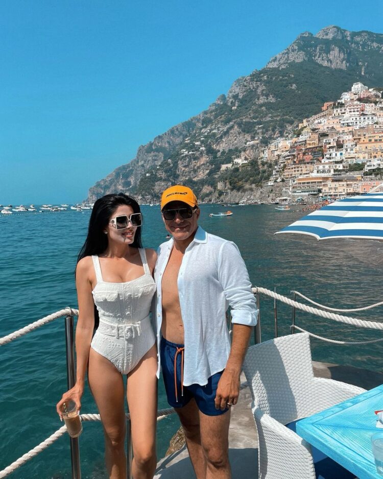 leyla milani khoshbin 1