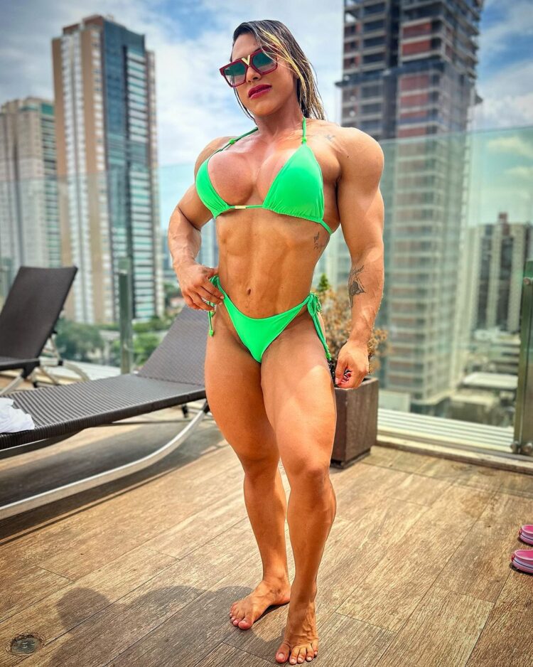 leyvina barros 2