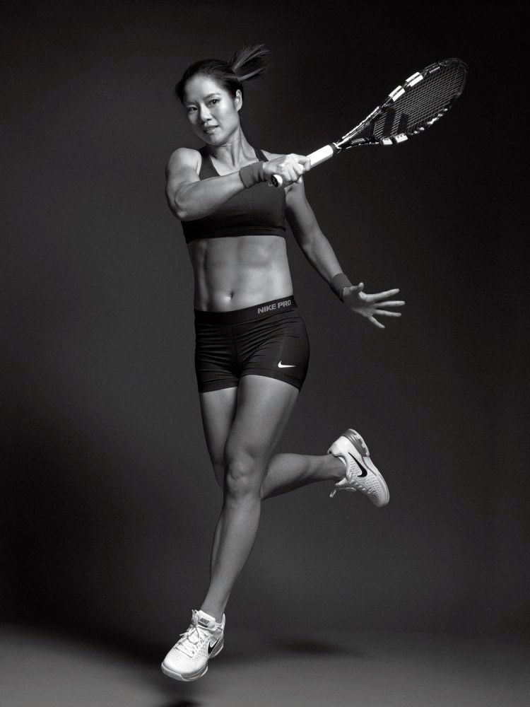 li na 8