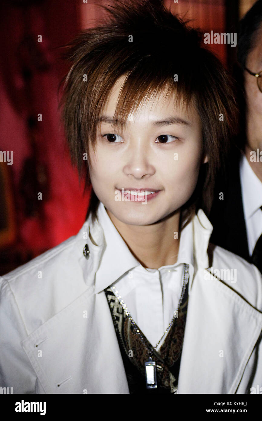 li yuchun 9