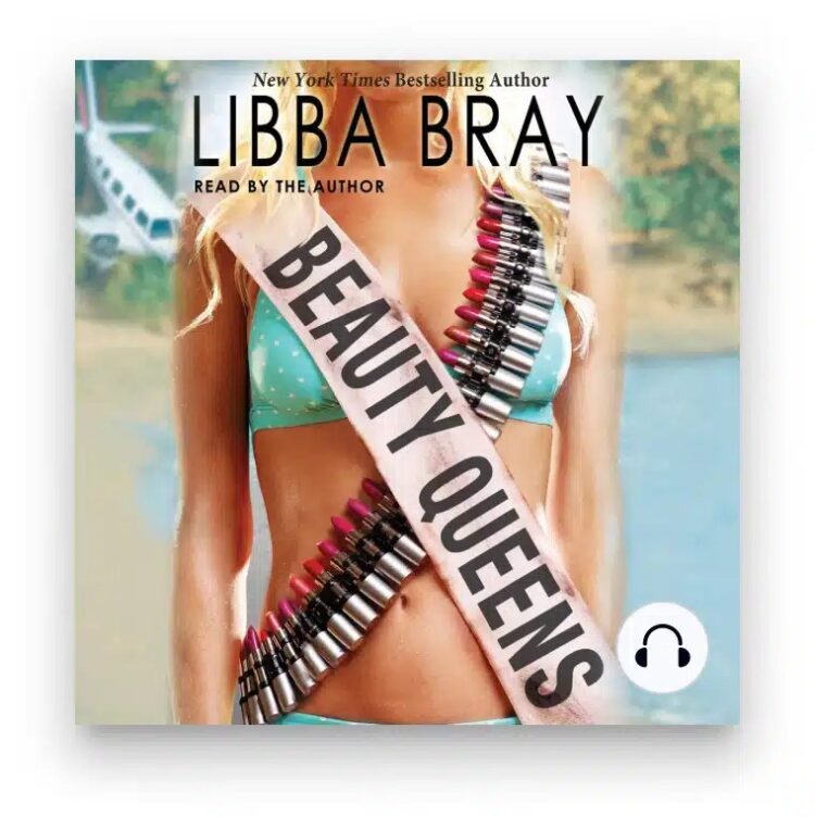 libba bray 6