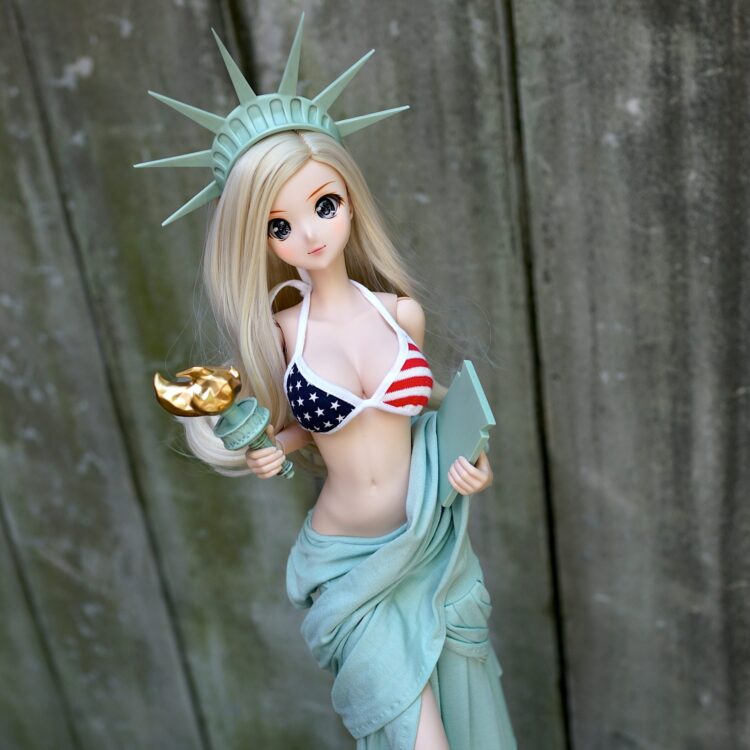 liberty doll 6