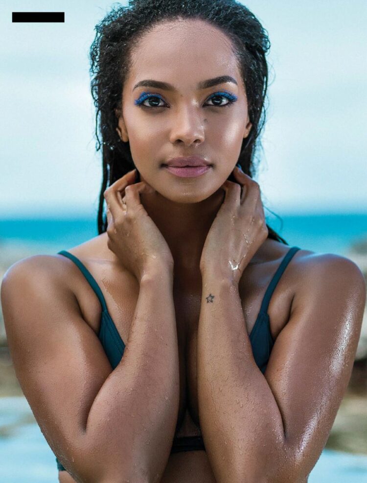 liesl laurie 9