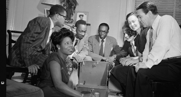 lil hardin armstrong 6