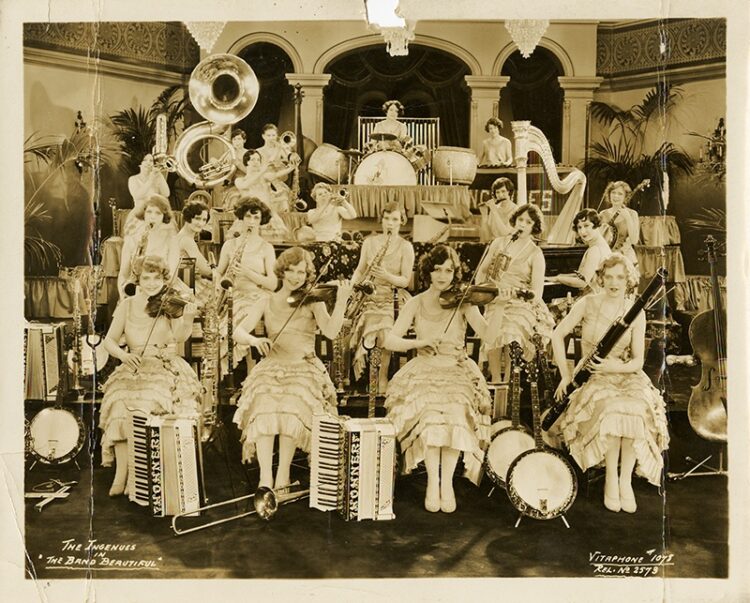 lil hardin armstrong 7