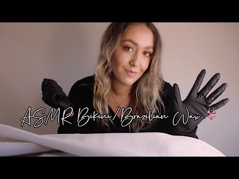 lila asmr