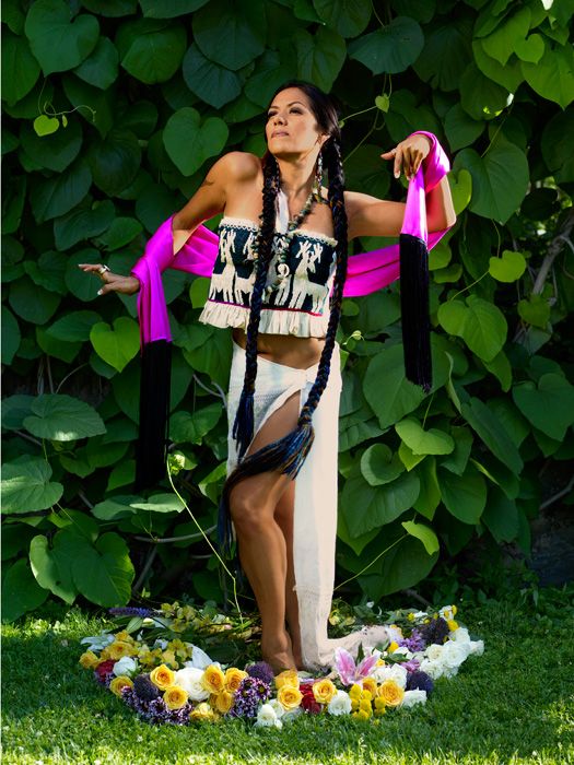 lila downs 1
