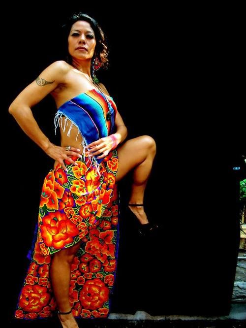 lila downs 2