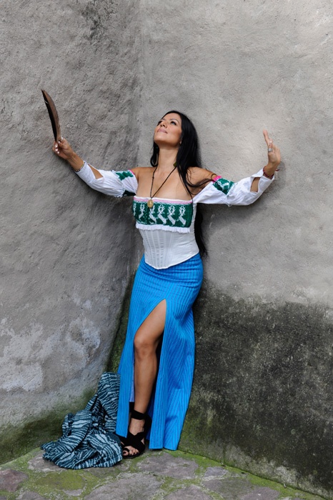 lila downs 4
