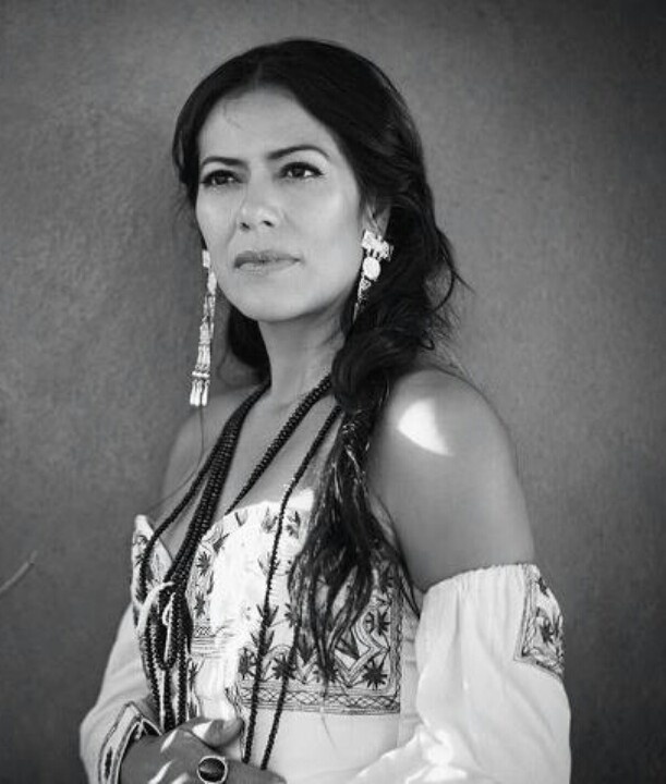 lila downs 8