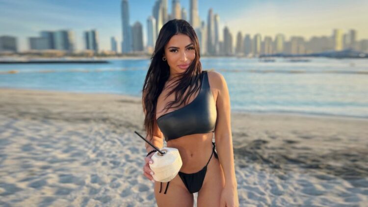 lila taleb