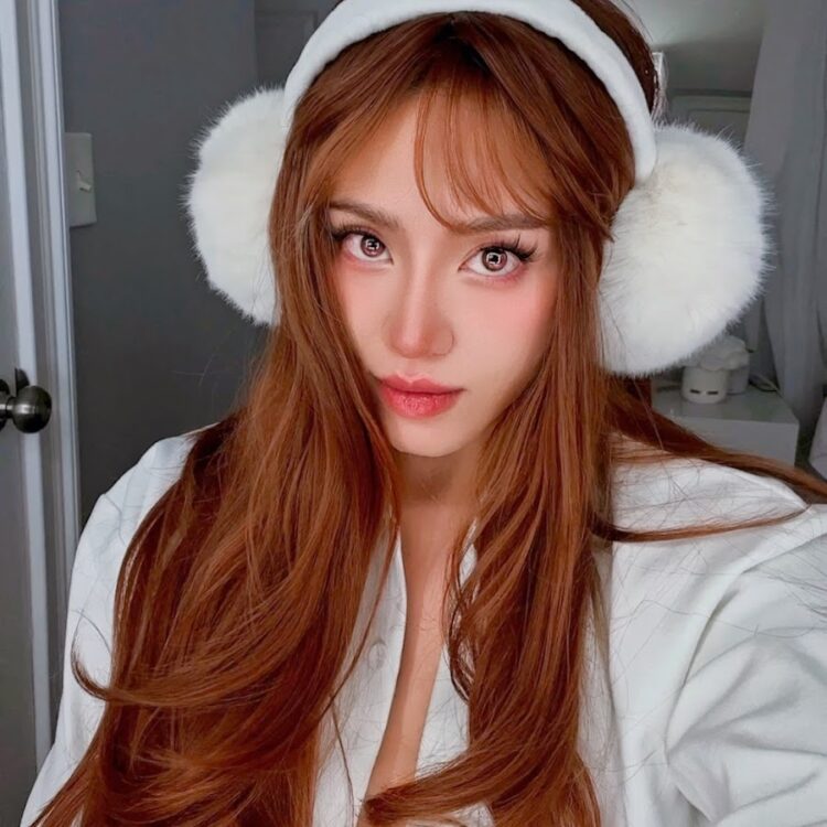 lili mac 2