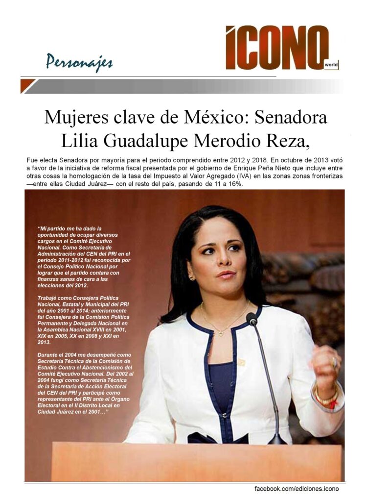 lilia guadalupe merodio reza 8