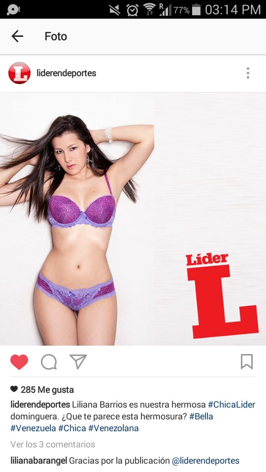 liliana barrios