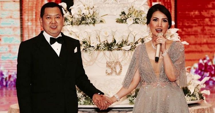 liliana tanoesoedibjo 7