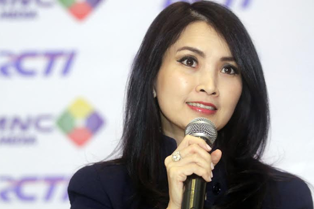 liliana tanoesoedibjo