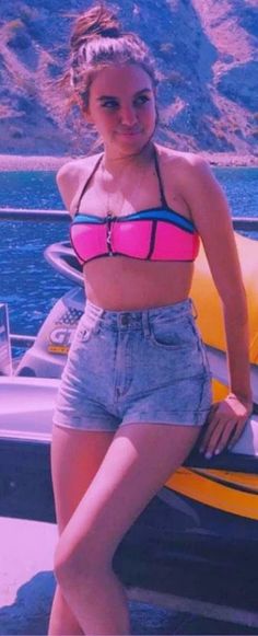 lilimar 1