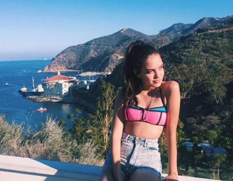 lilimar 9