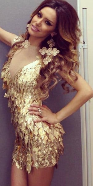 lilit hovhannisyan 9