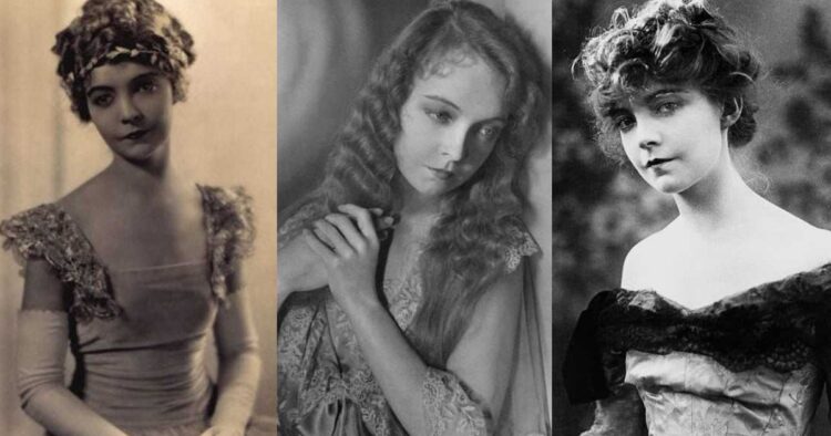 lillian gish 1