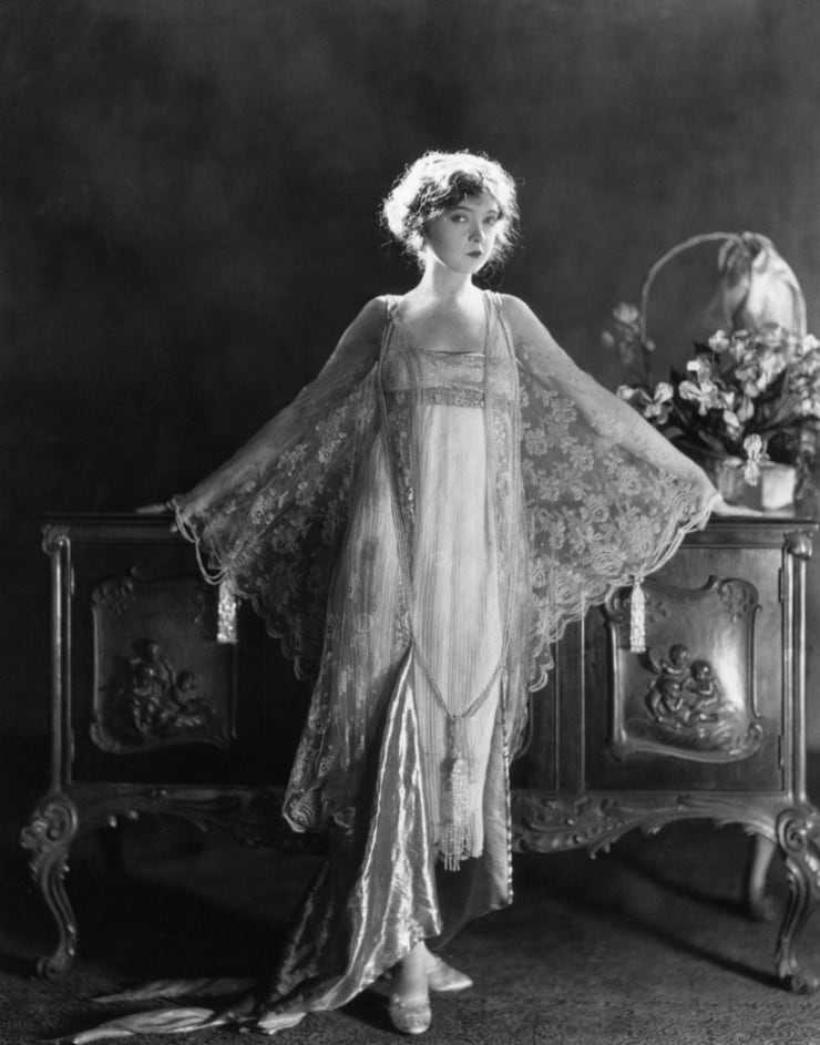 lillian gish 7