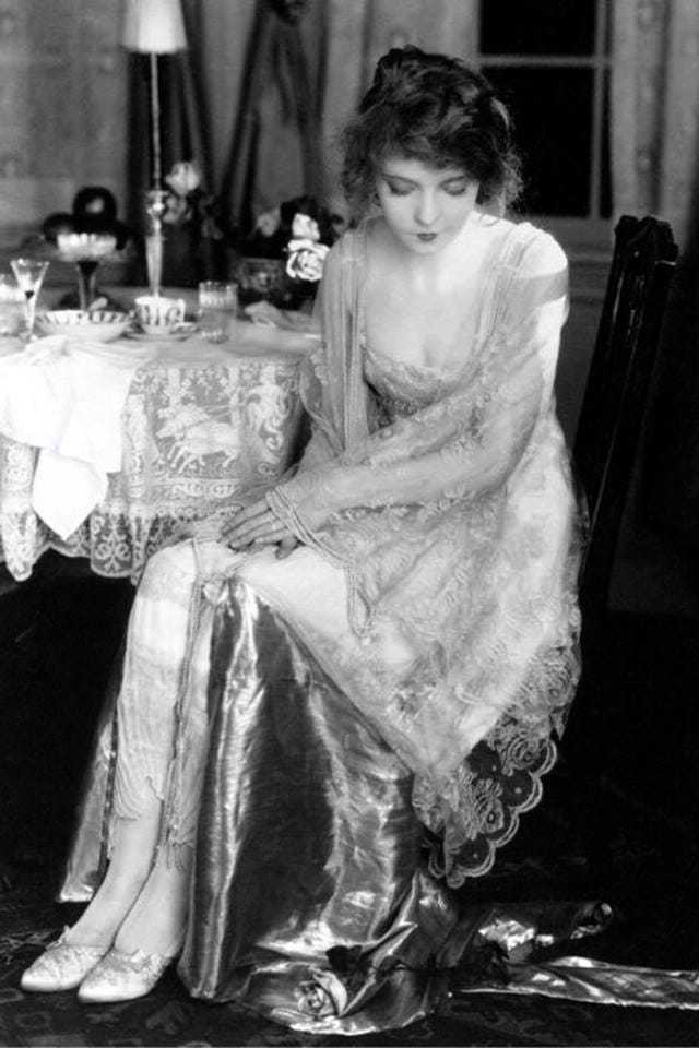 lillian gish 8