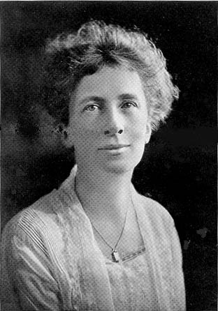 lillian moller gilbreth 2