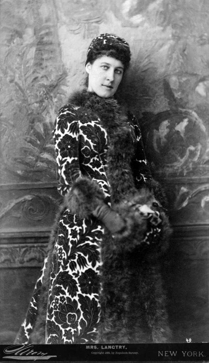 lillie langtry 4