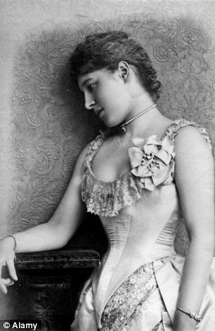 lillie langtry 8