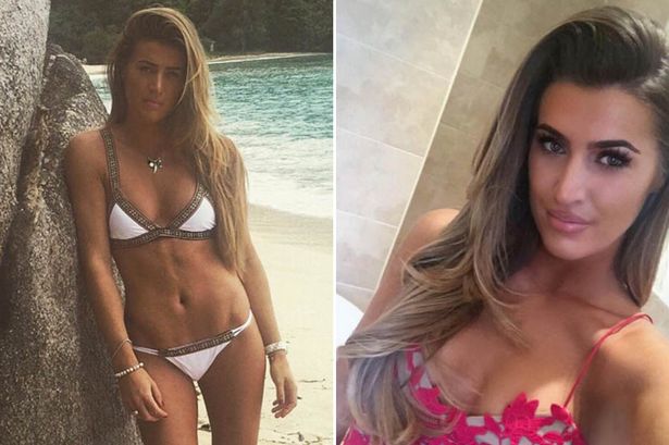 lillie lexie gregg 8