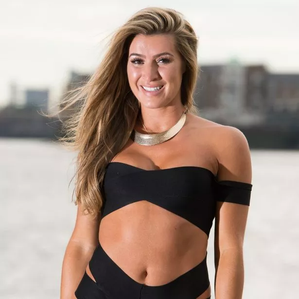 lillie lexie gregg 9