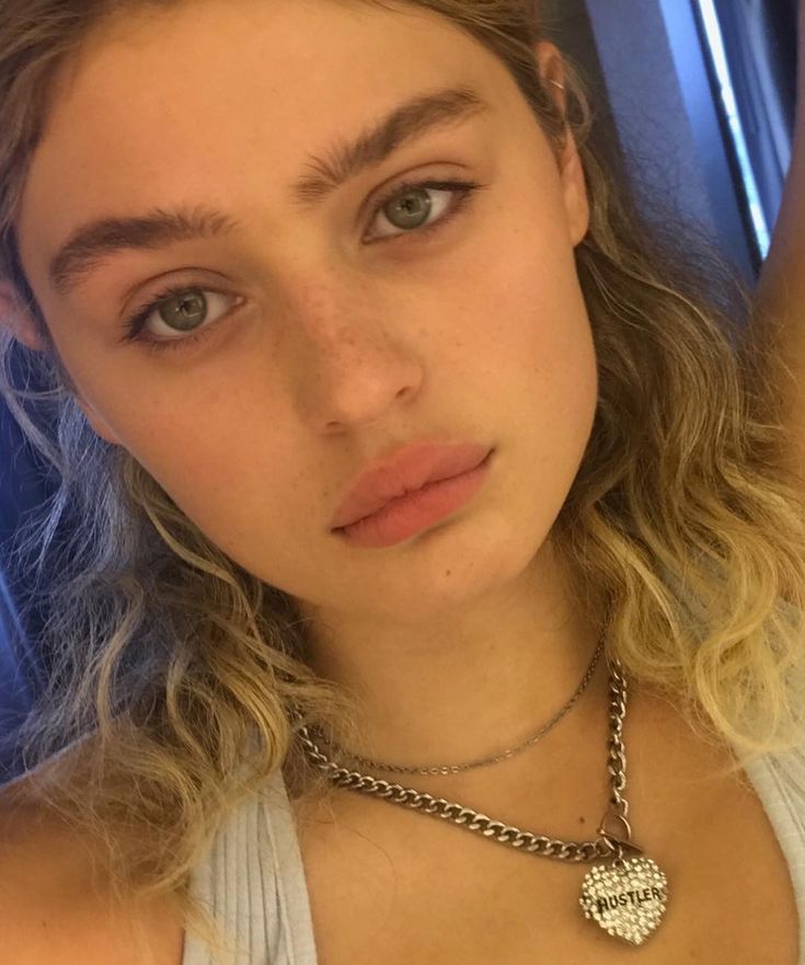 lilliya scarlett reid