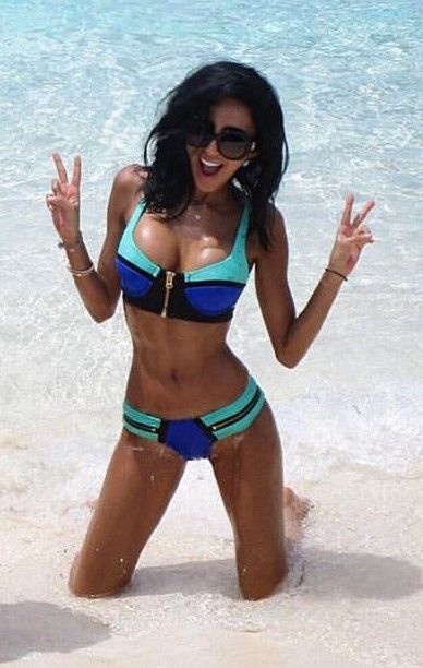 lilly ghalichi