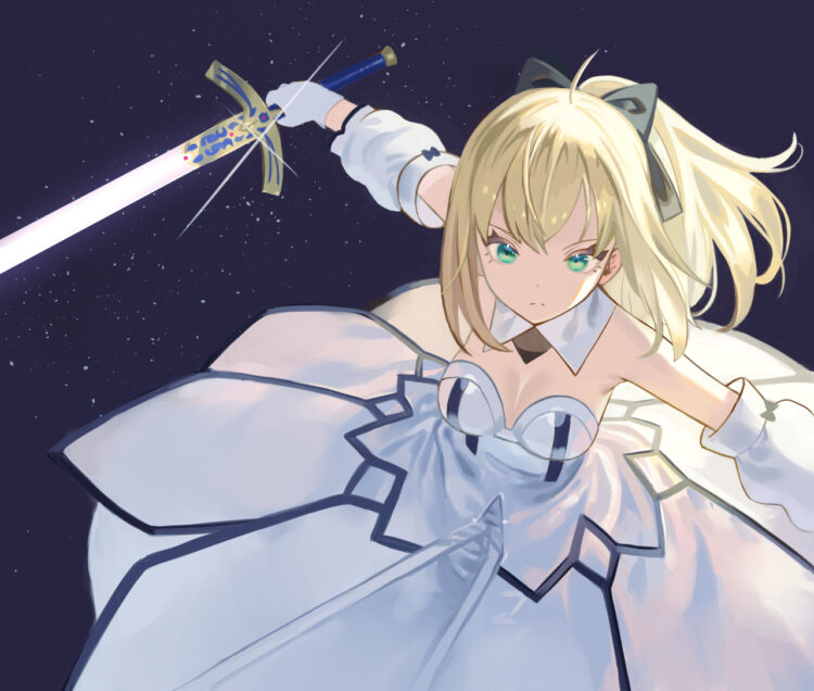 lilly saber 11