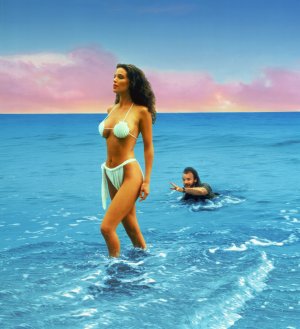 7 Hot Sexy Lily Mariye Bikini Pics