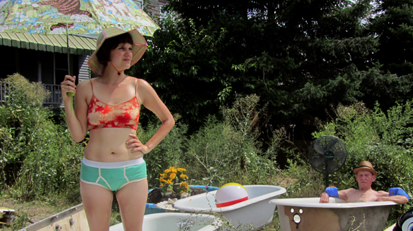 lily rose aslandogdu