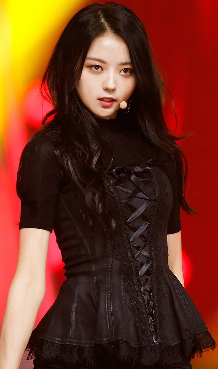 lim na young 7