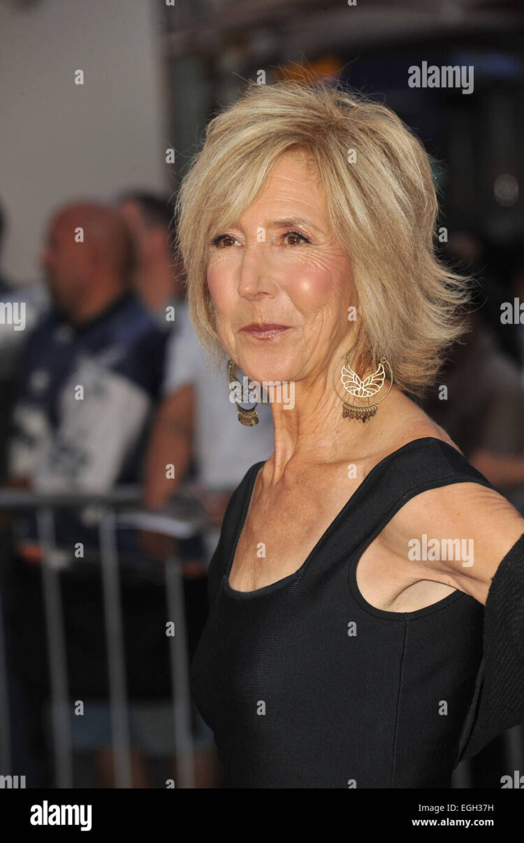 lin shaye 5