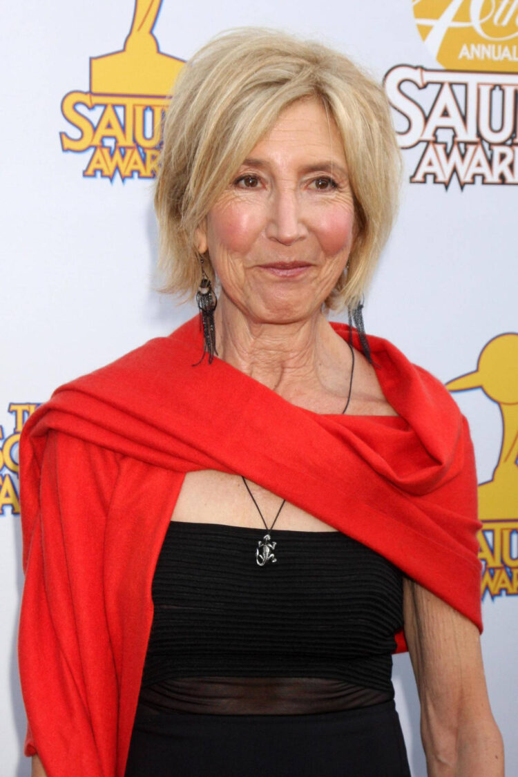 lin shaye 9