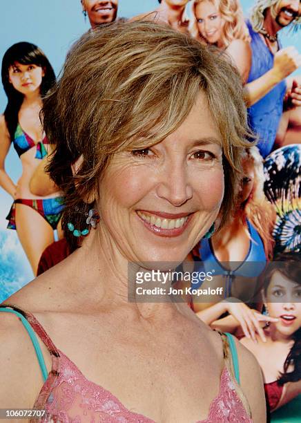 lin shaye