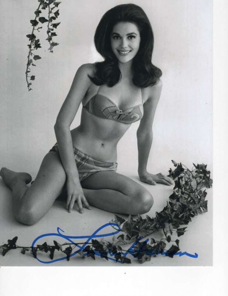 linda harrison 6