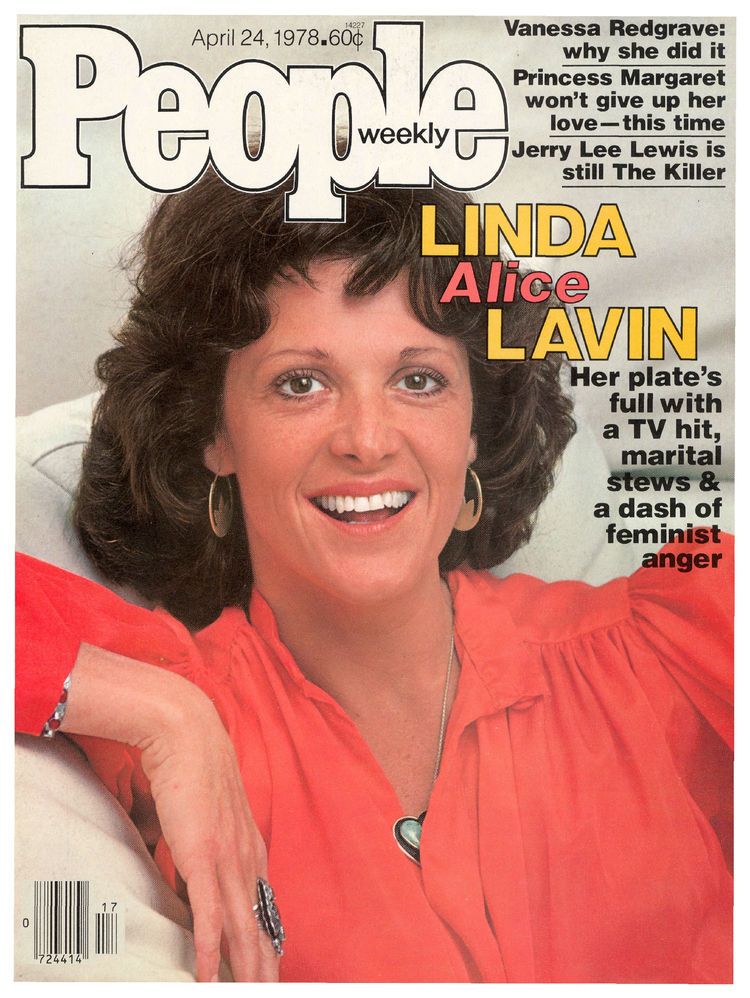 linda lavin 4