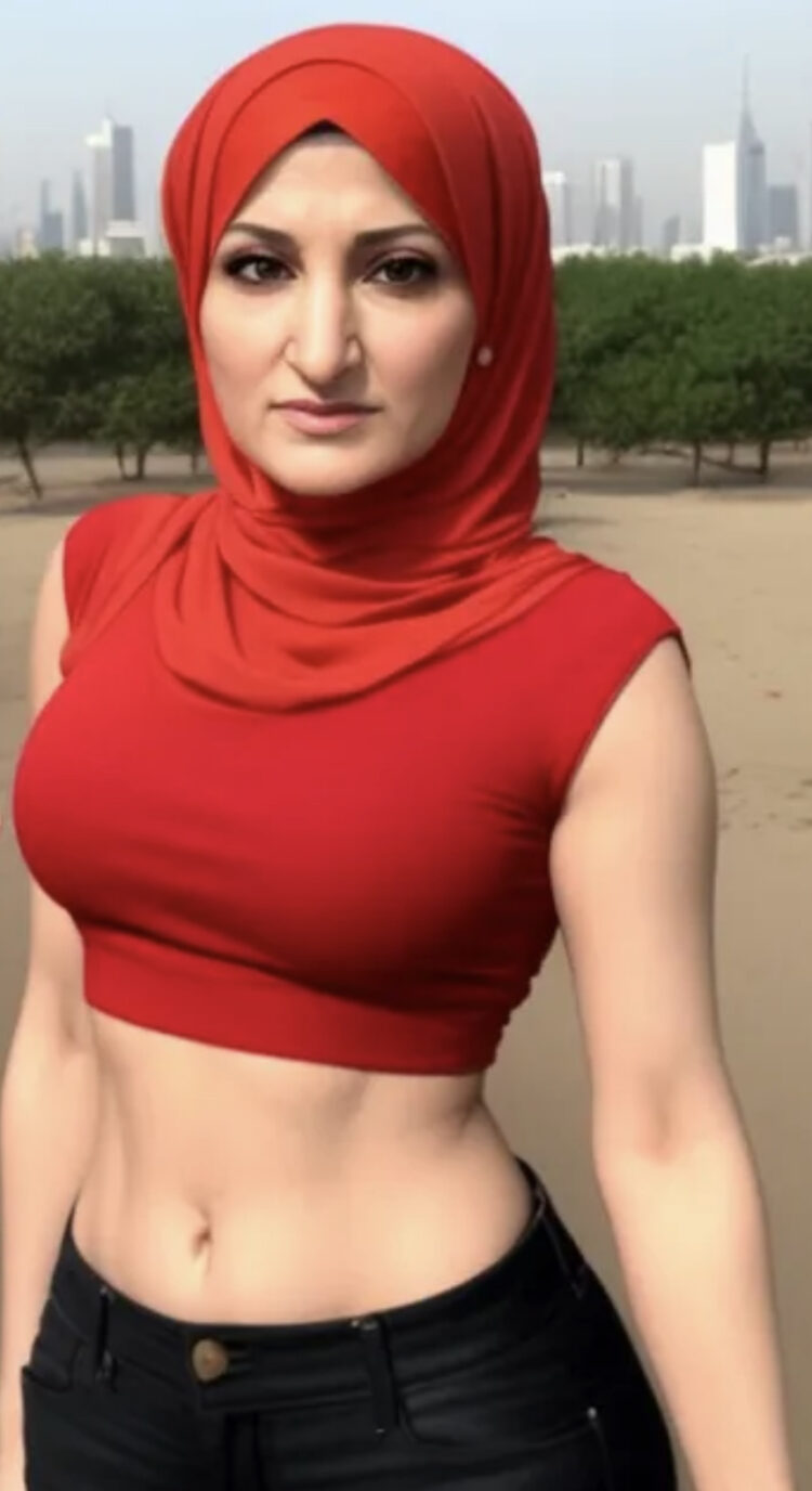 linda sarsour 20