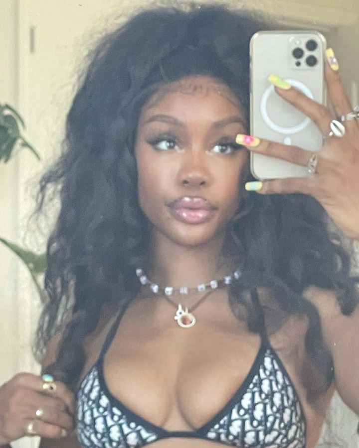 linda sza 6