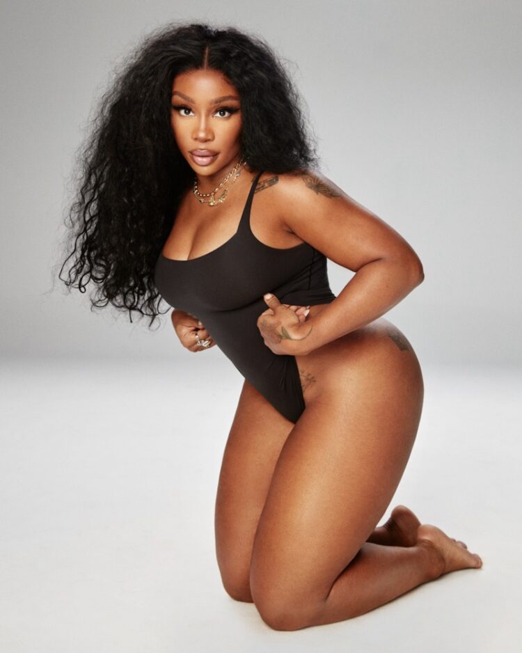 linda sza 9