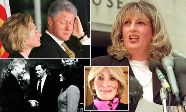 linda tripp 1