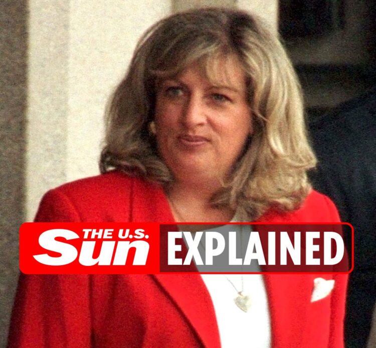 linda tripp 2